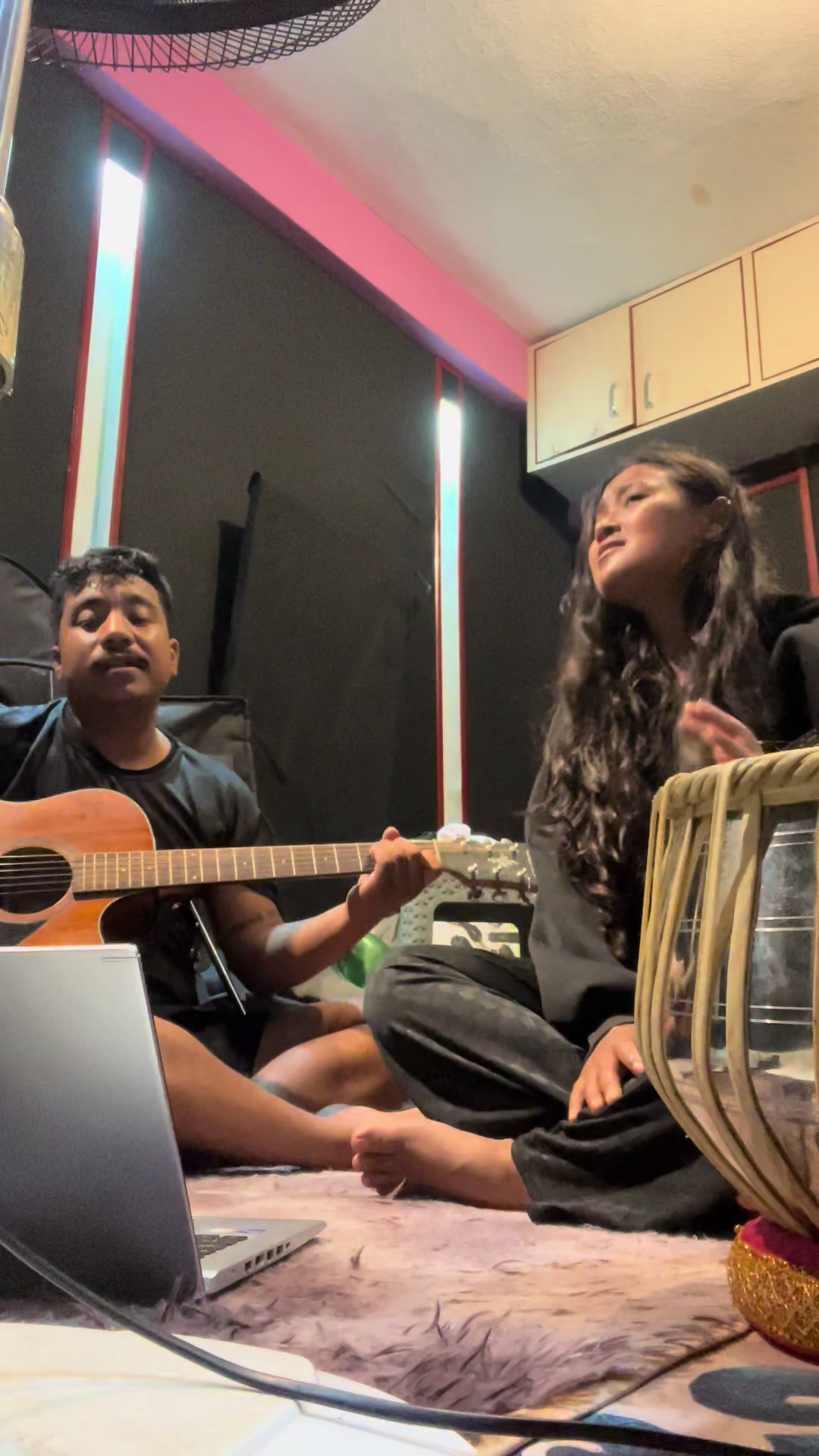 @Amita Maharjan (Dancer)
