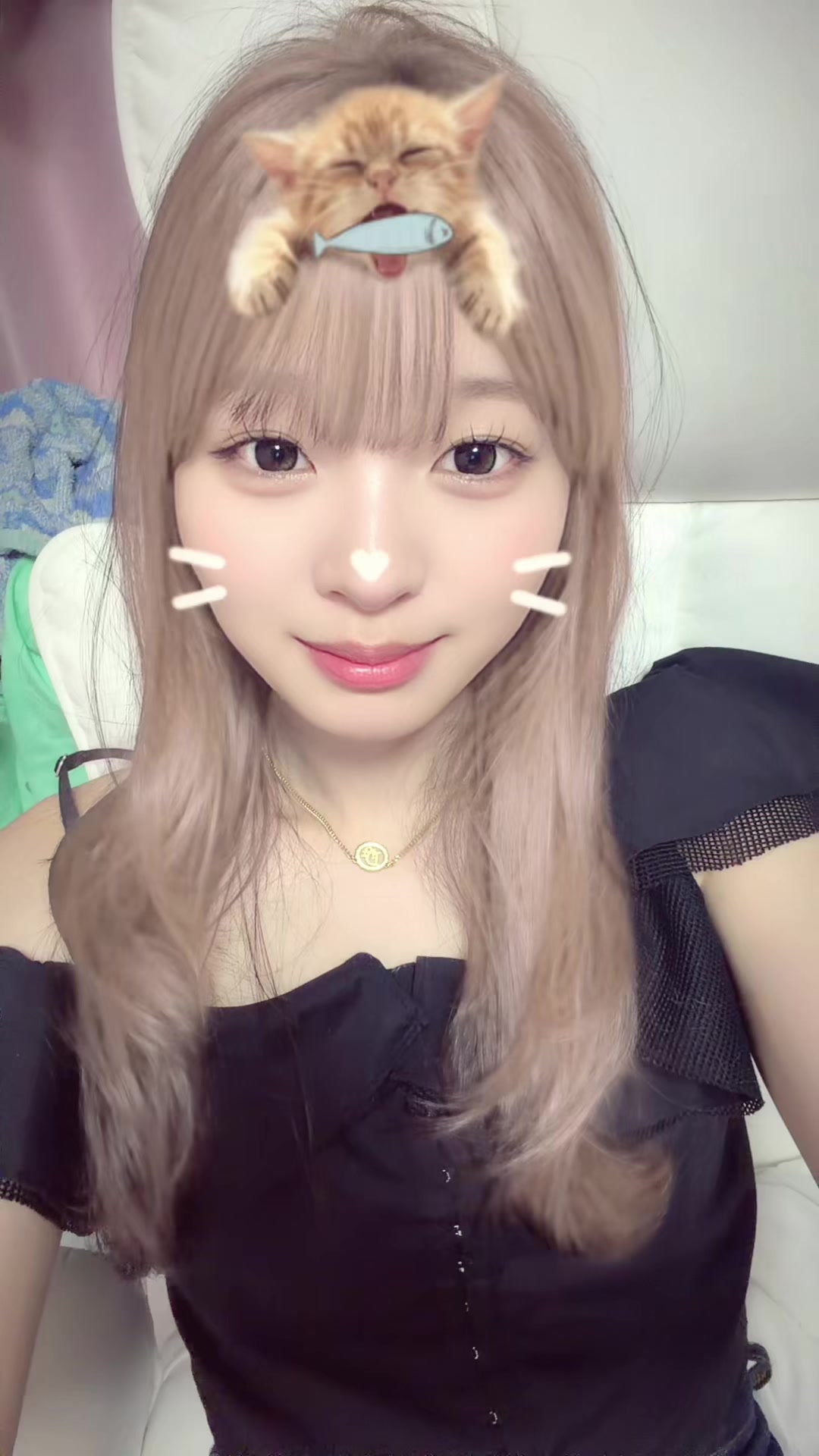@愛結