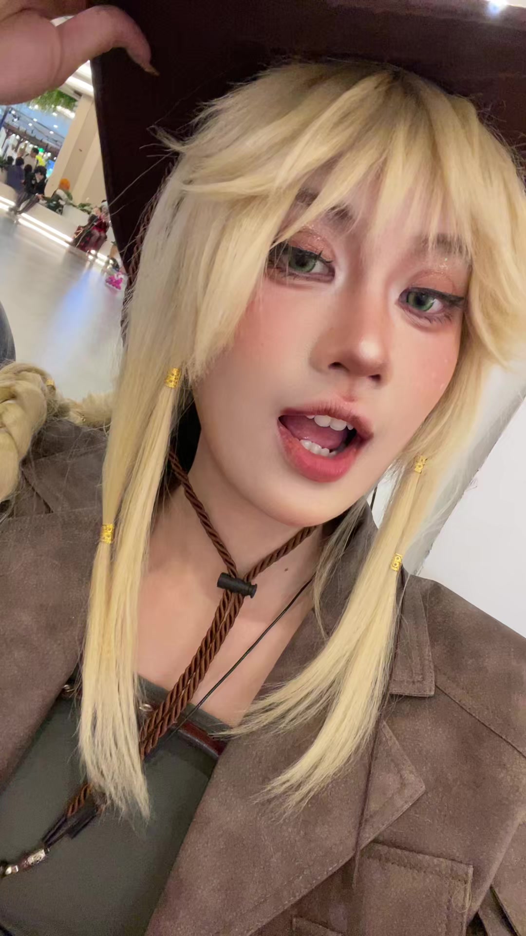 @Người đẹp bị điên 🫦