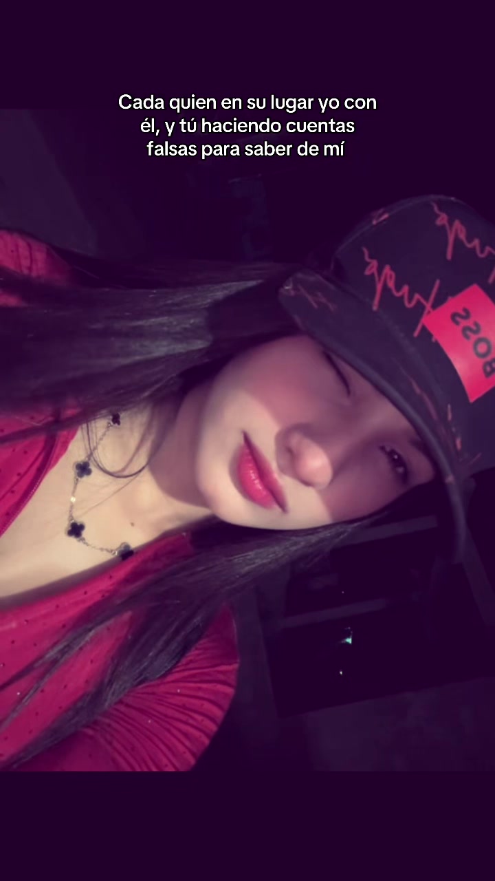 @Maria Ochoa๐