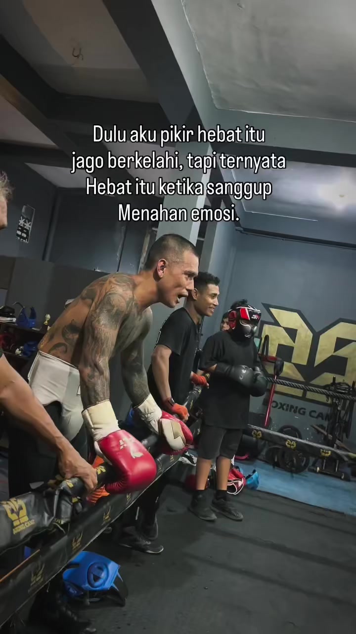 @Satria Anak Melayu