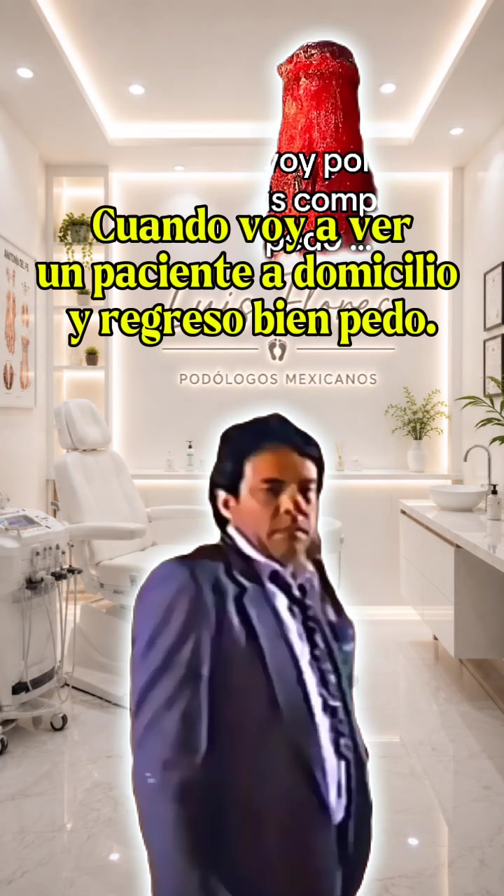 @Pod&oacute;logosMx