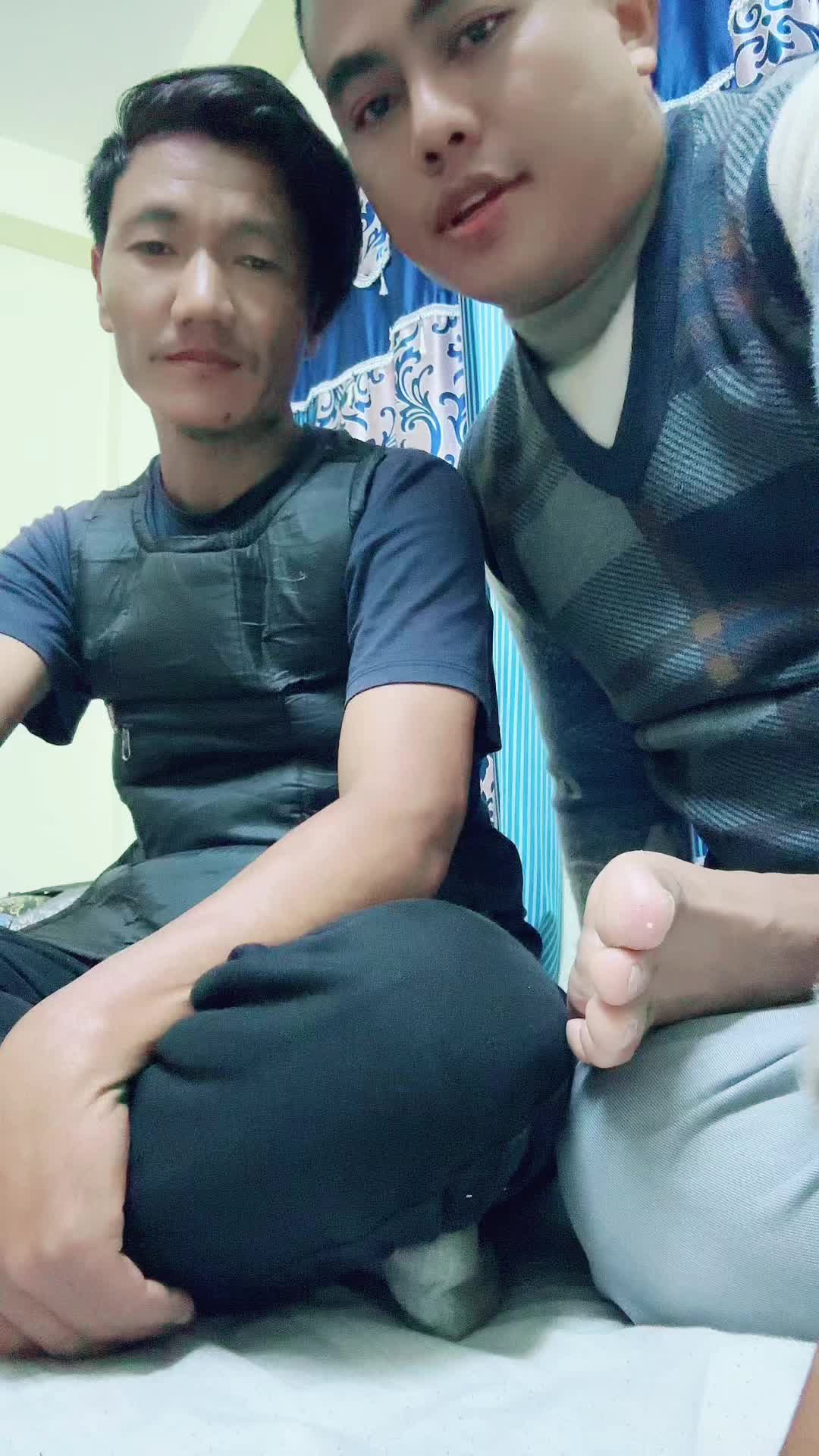 @Suren Ale Magar