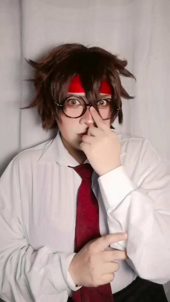 @iHaru