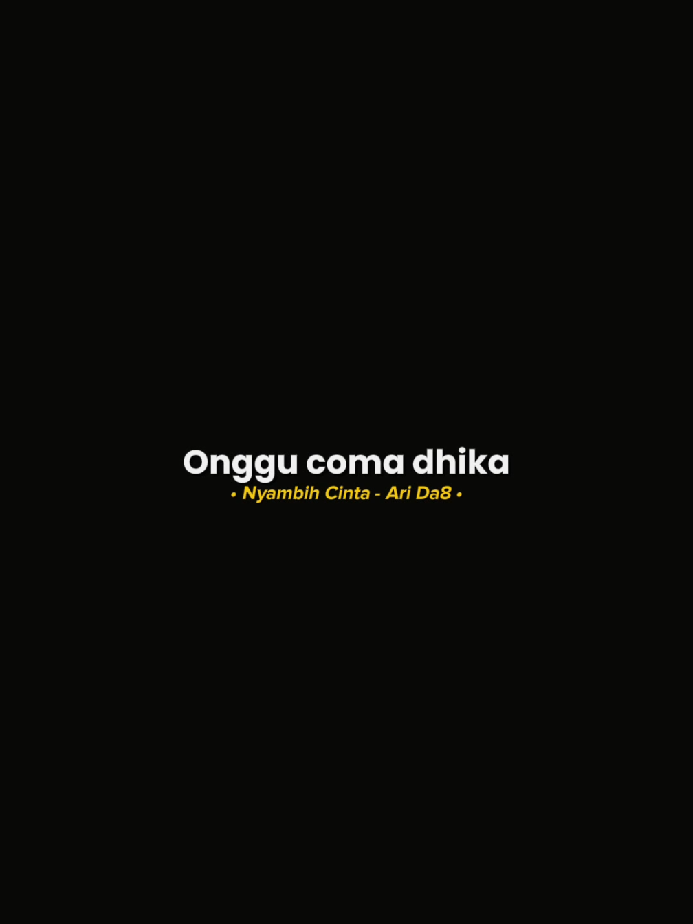 @Tretan MADURA🎟 ✪