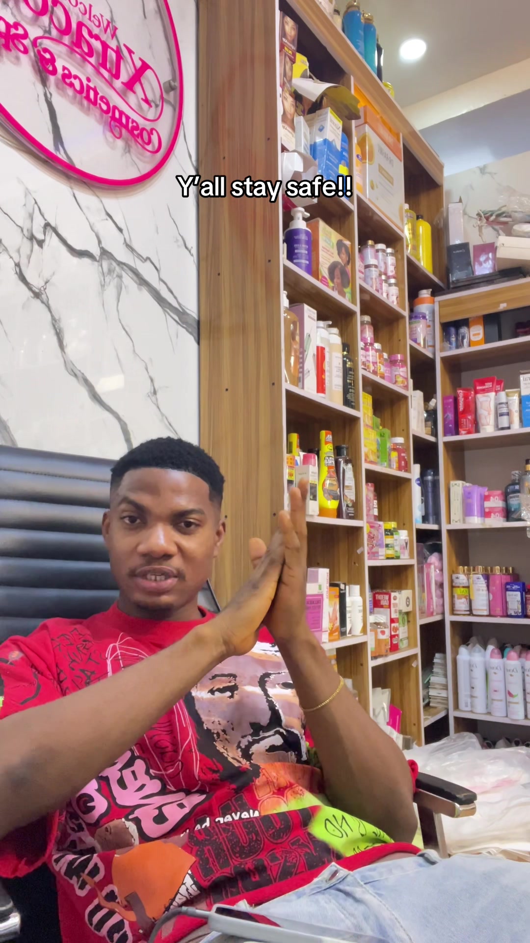 @XTRACOOL COSMETICS & SPA