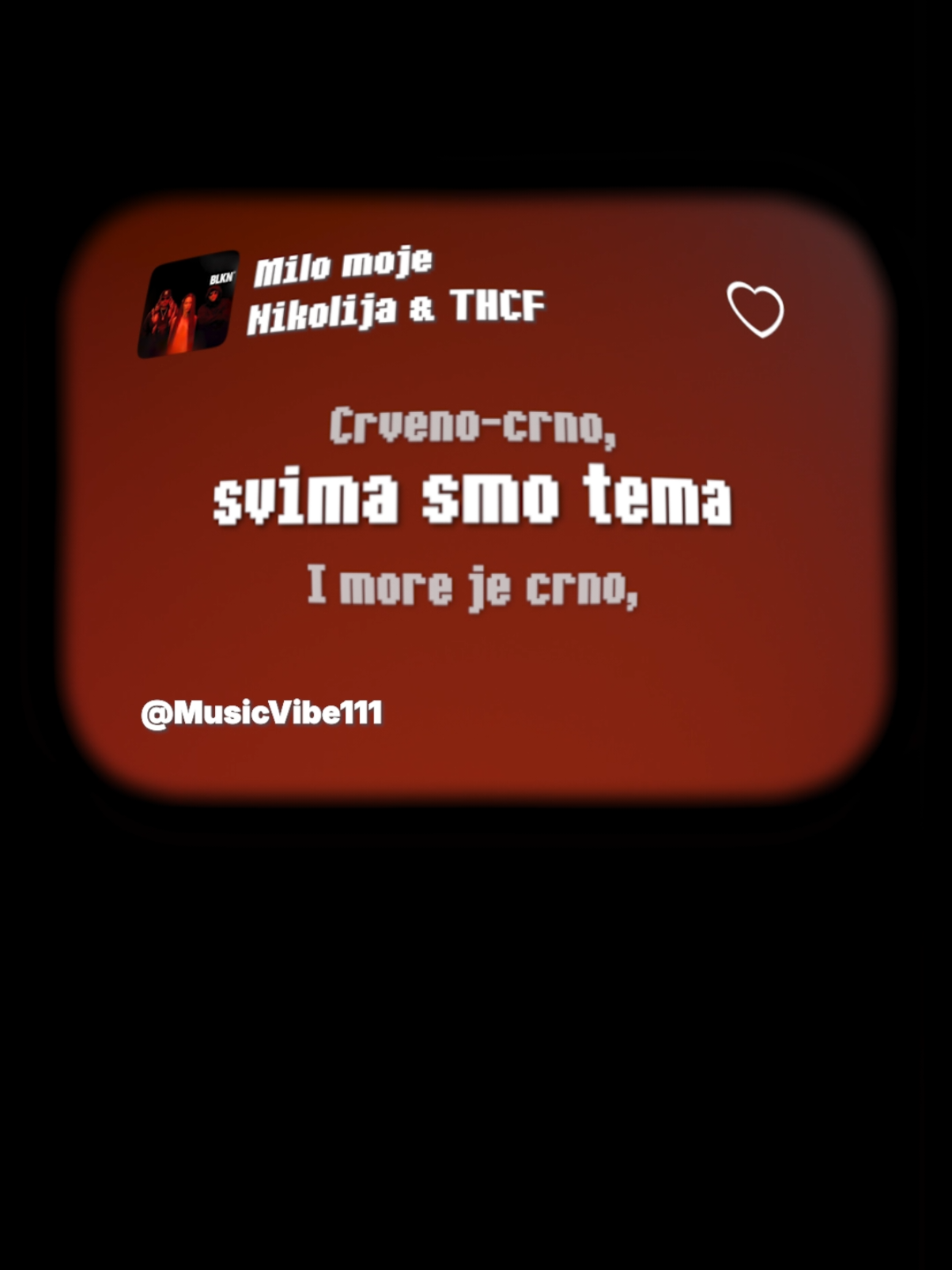 @Music Vibe