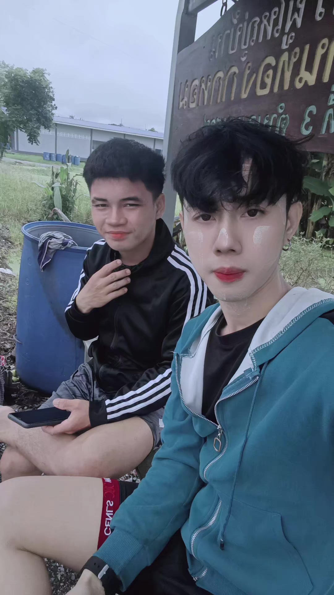 @Țĥū Řêìñ £in🇹🇭🥰🇰🇷