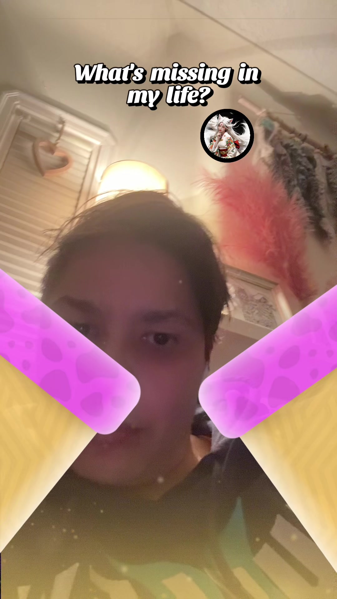 @chloe ๐ณ๏ธ๐ ๐โ๏ธ