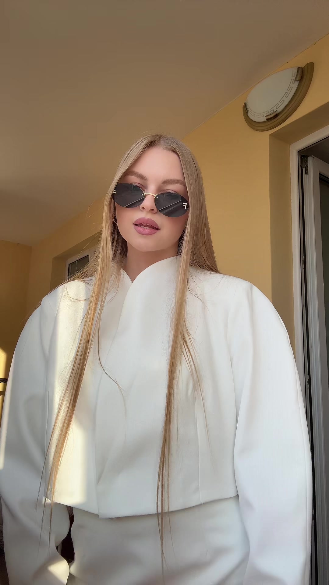 @алина