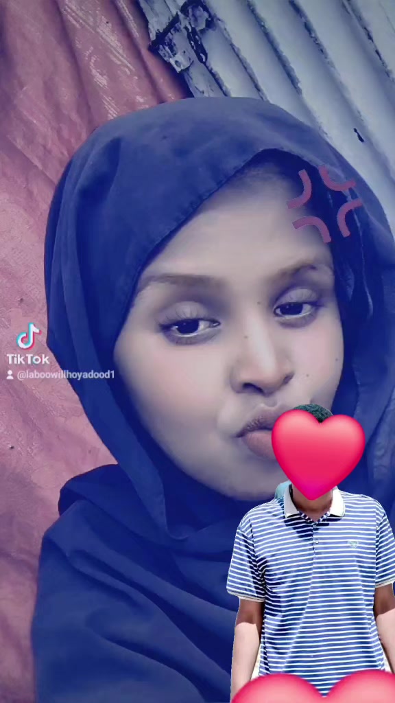 @Laboo will hoyadood❤️🤱🤲