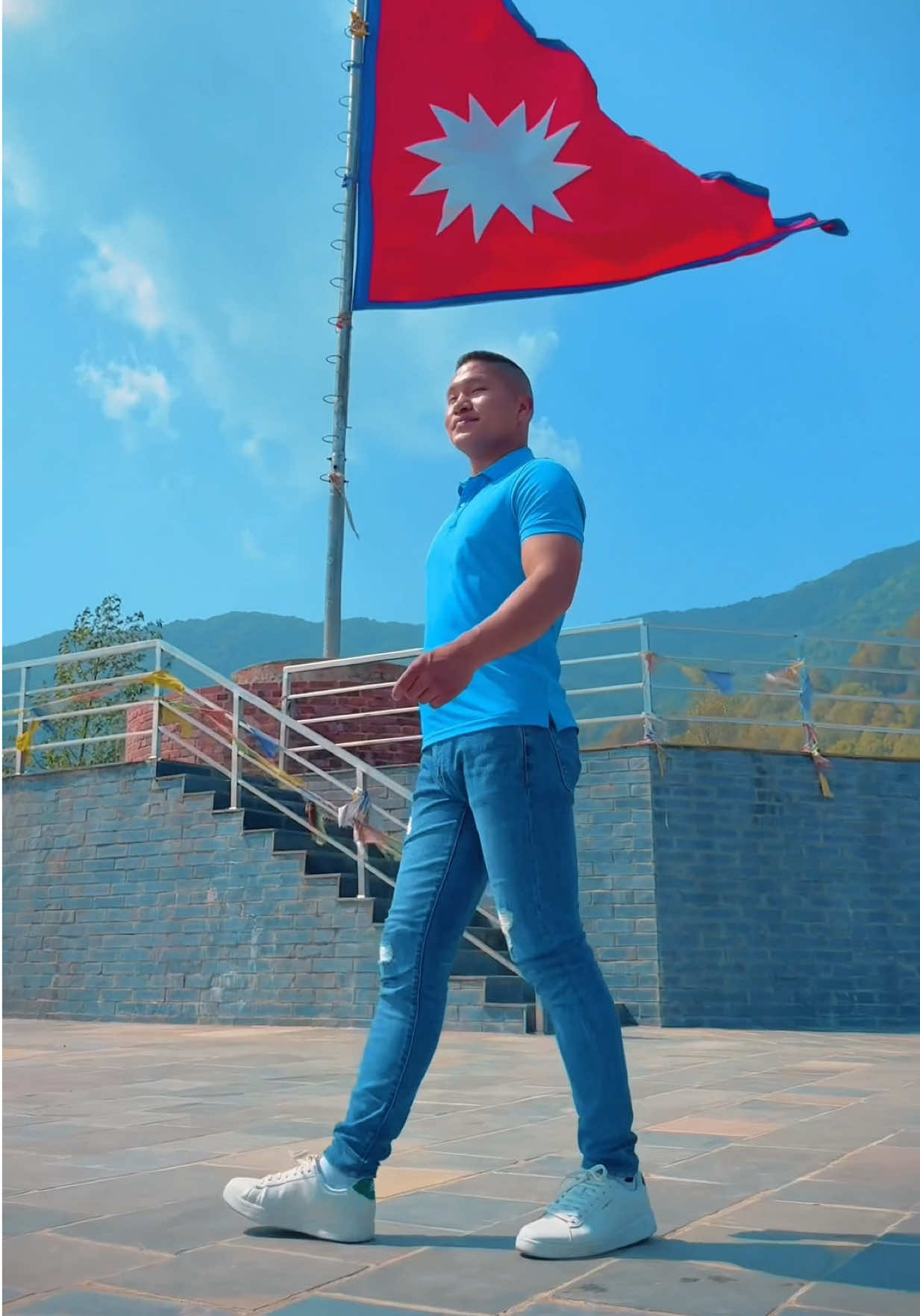 @SUBASH TAMANG(RUMBA) ✅