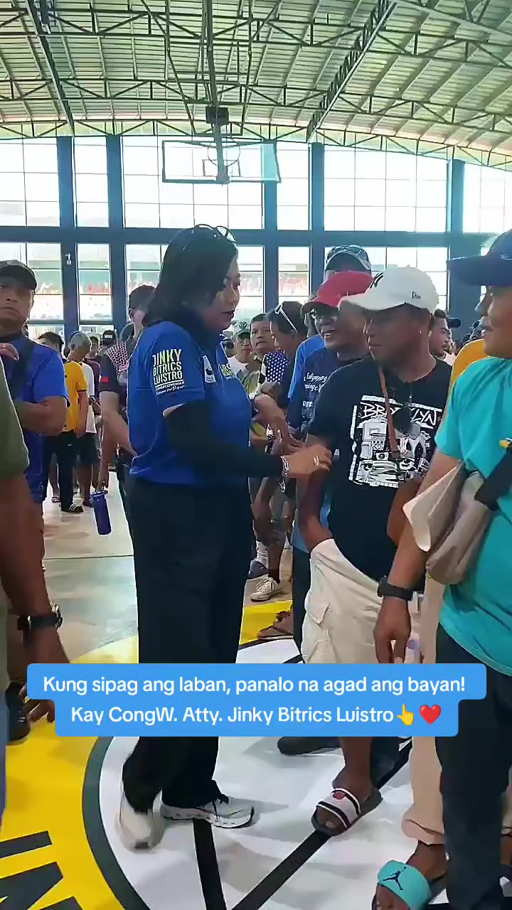 @Marvin L. Estrella
