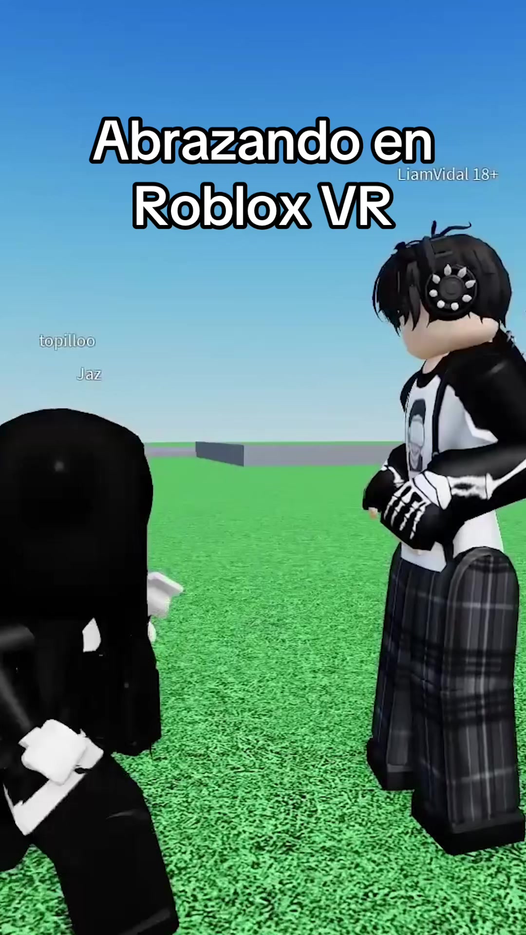 @LiamVidal