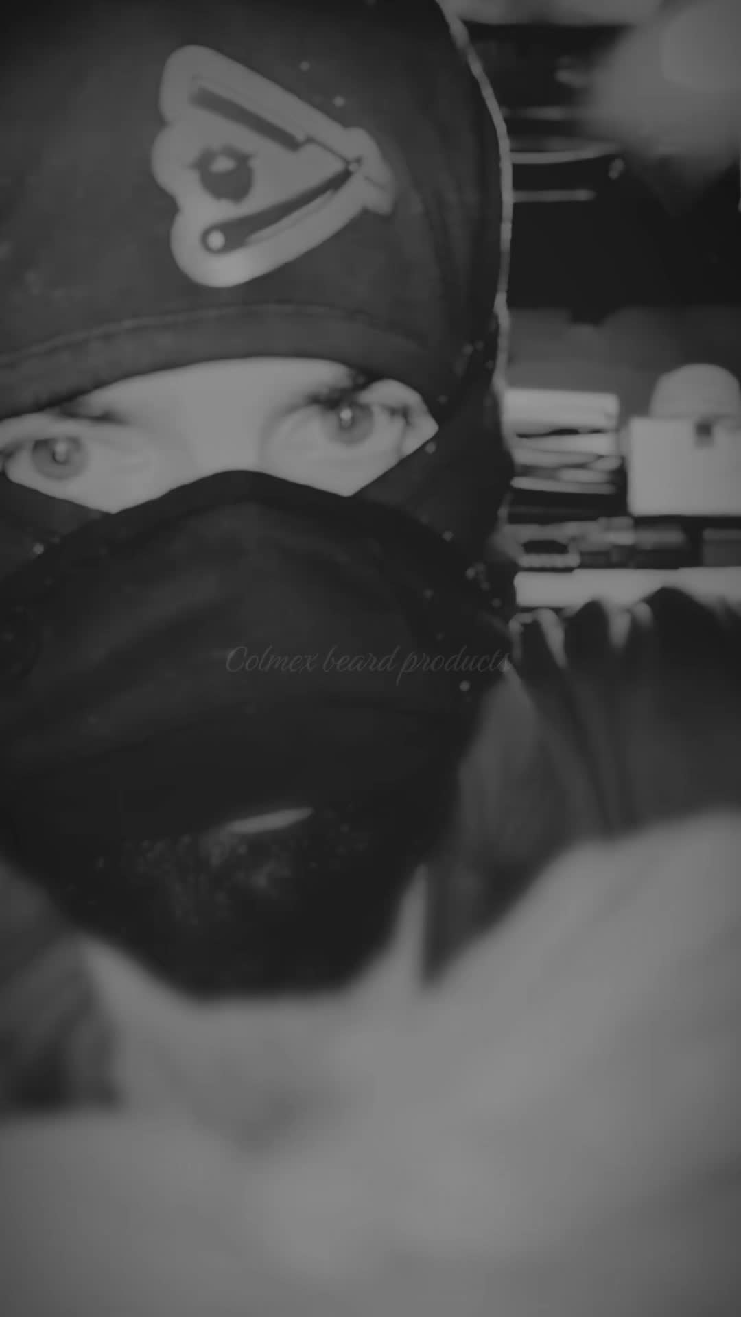 @ColMex Beard Products