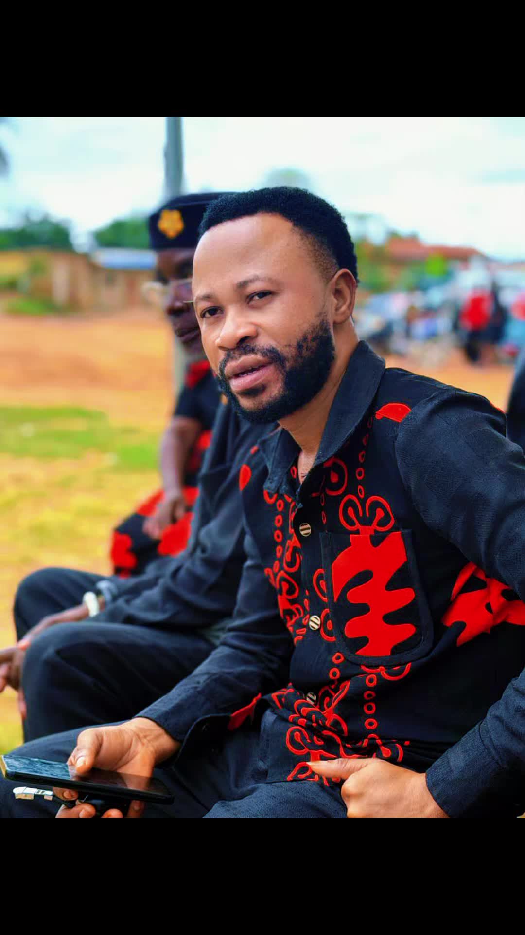 @PROPHET S.K FRANCIS