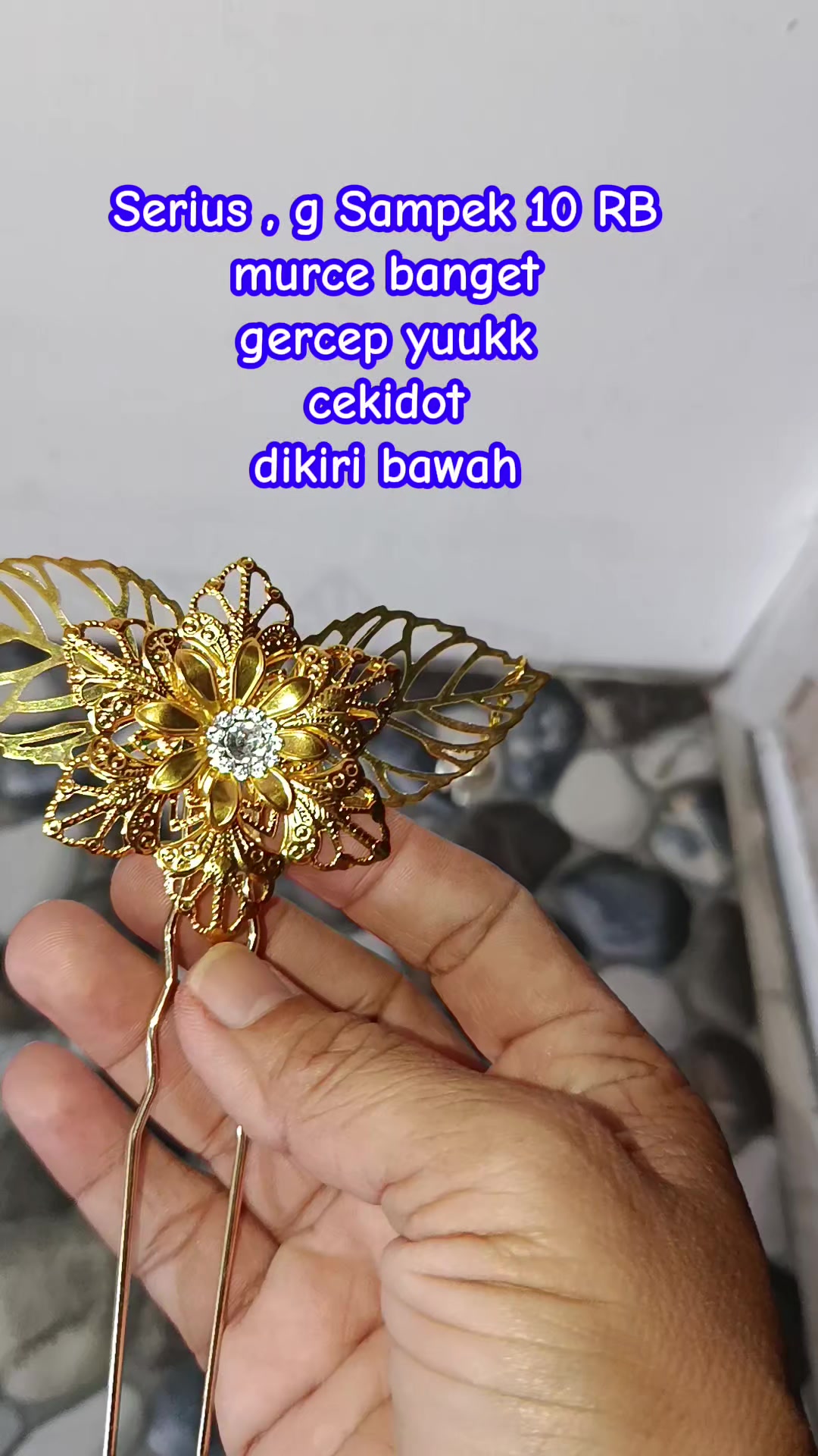 @MawarIndah