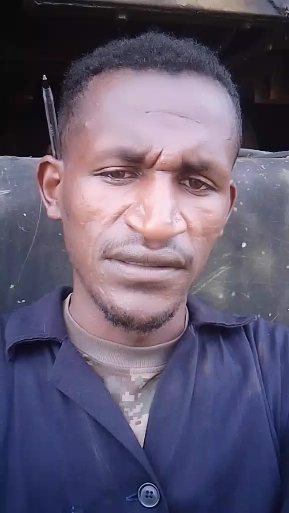 @ያልተኖሬ ህይወት...,......