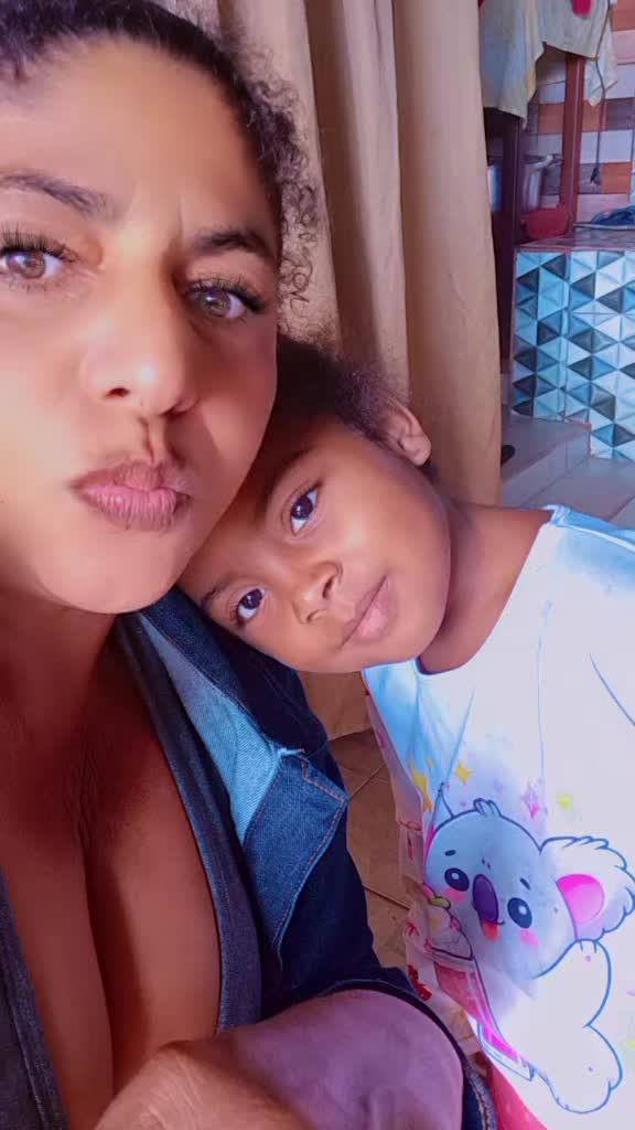 @Luciane Bernado