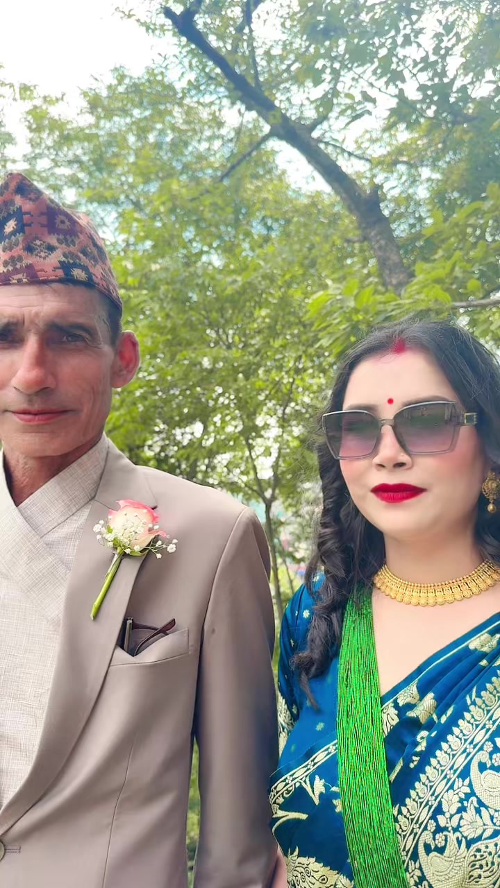 @सागर & सृष्टि मामु ❤️
