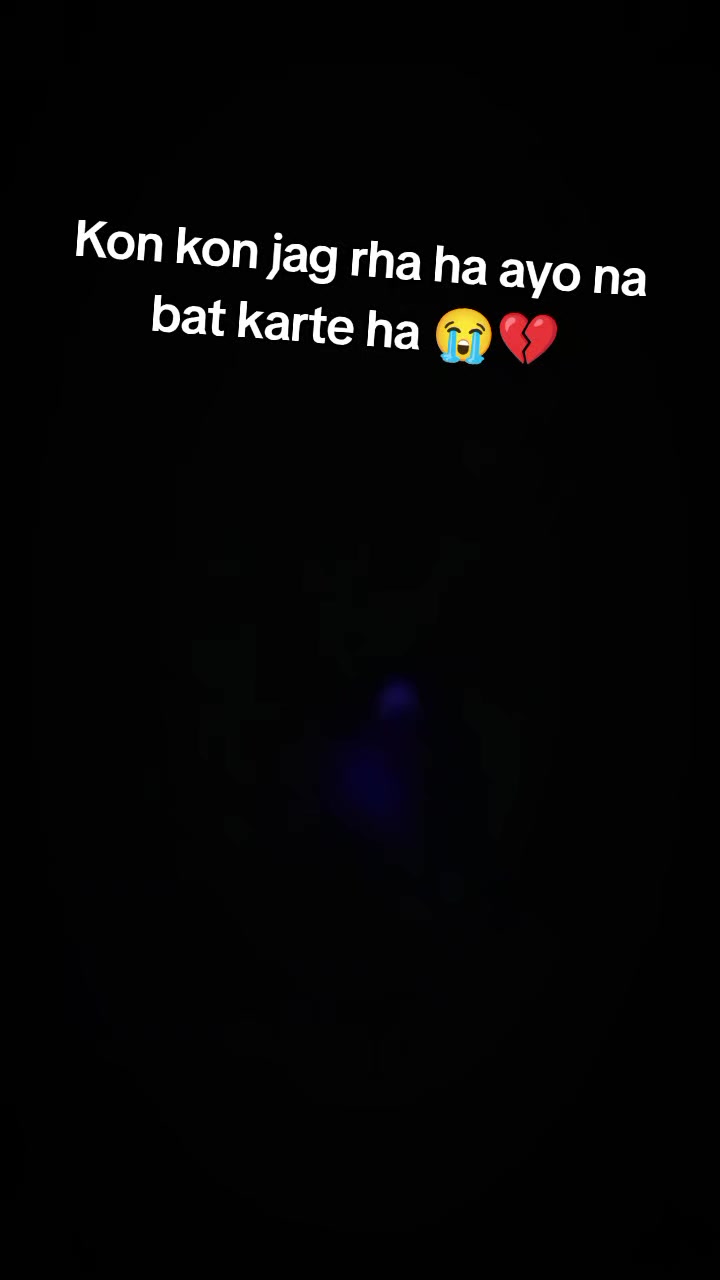@Broken Girl 💔