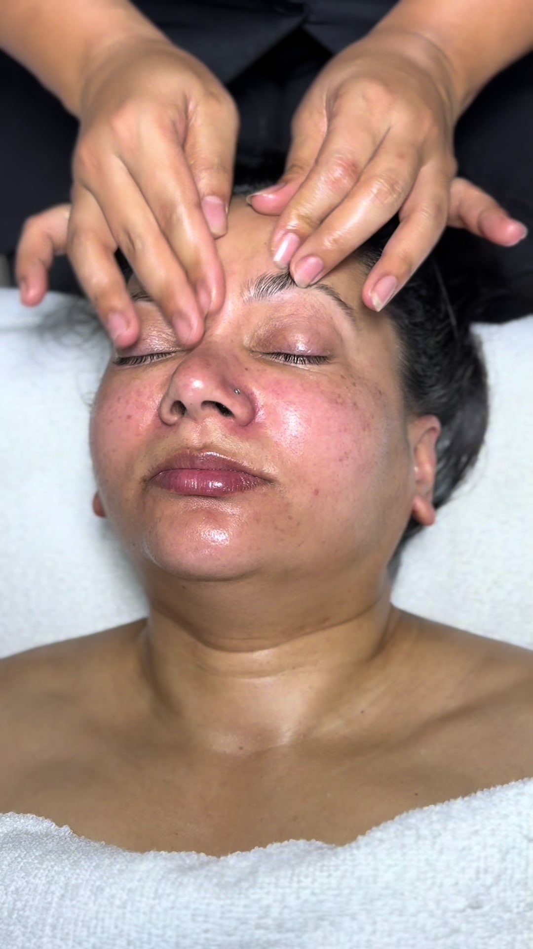 @Refined Beauty Hub (Salon)