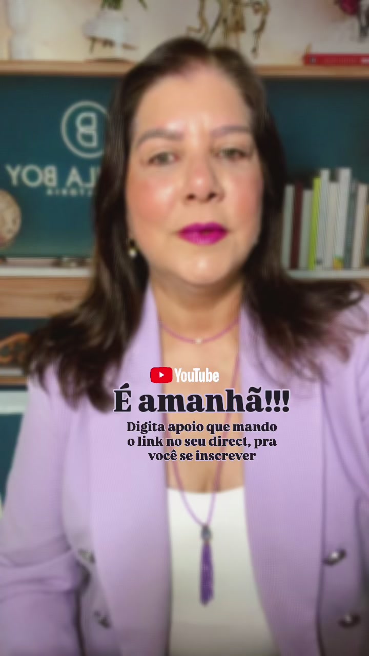@Priscila Pereira Boy