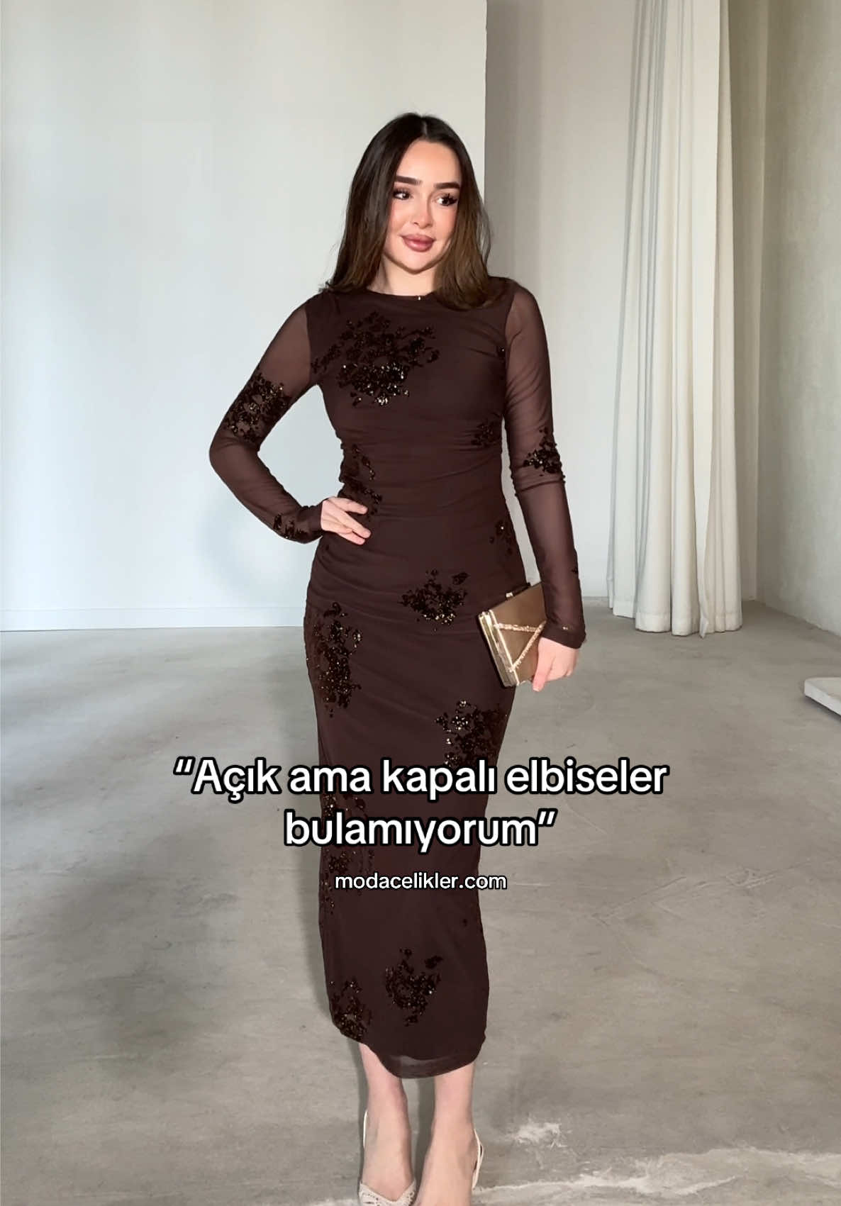 @Moda Çelikler