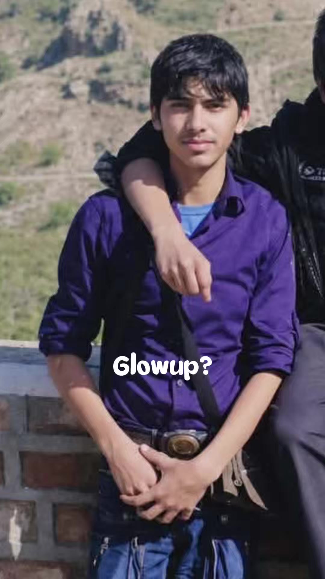 @Muhammad Ahsan Shafqat