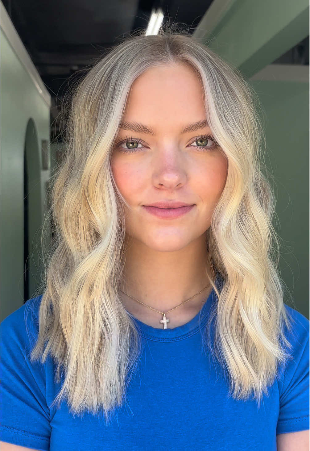 @Jordan | MS hairstylist