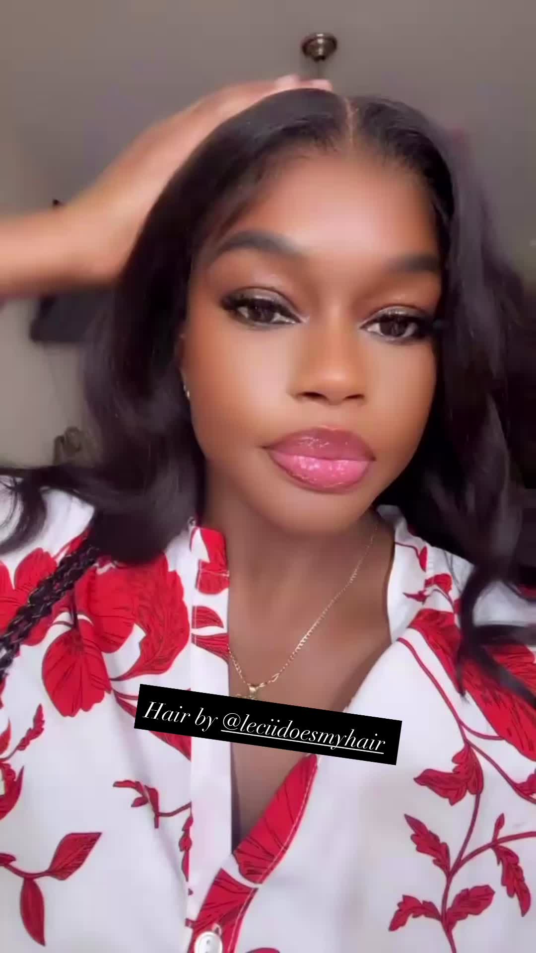 @Latoya