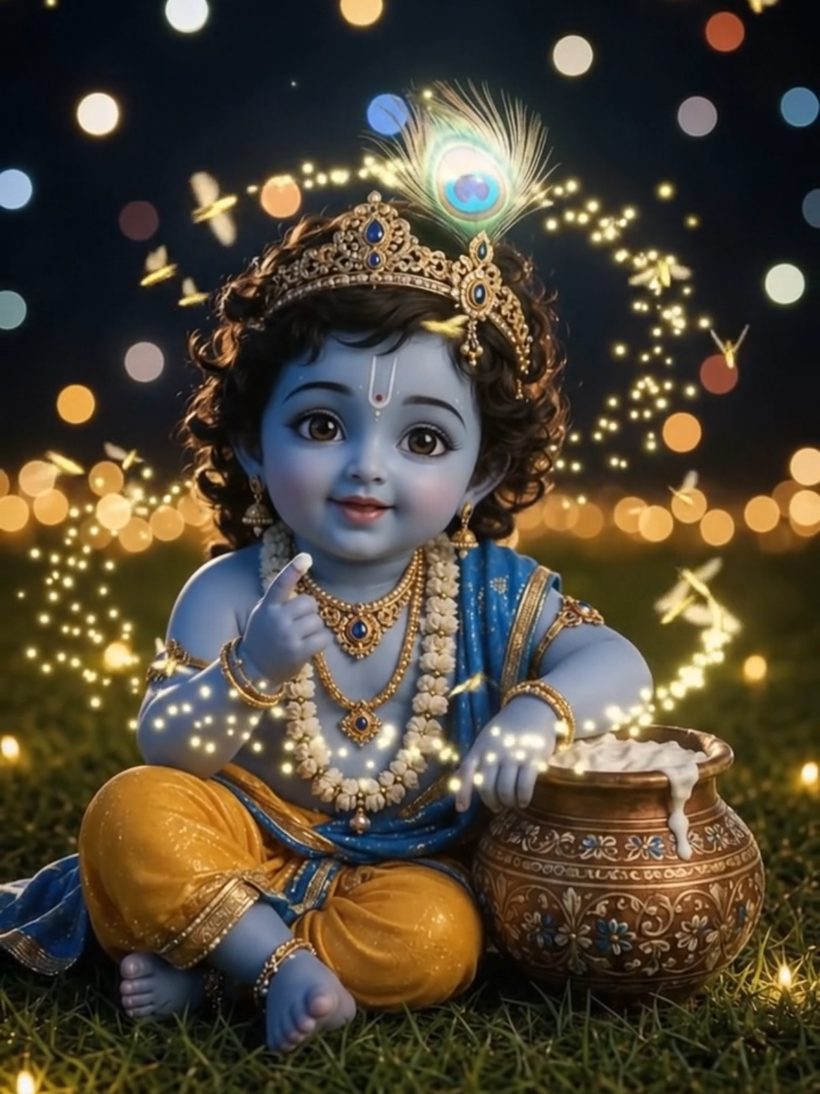 @Ganesh ji