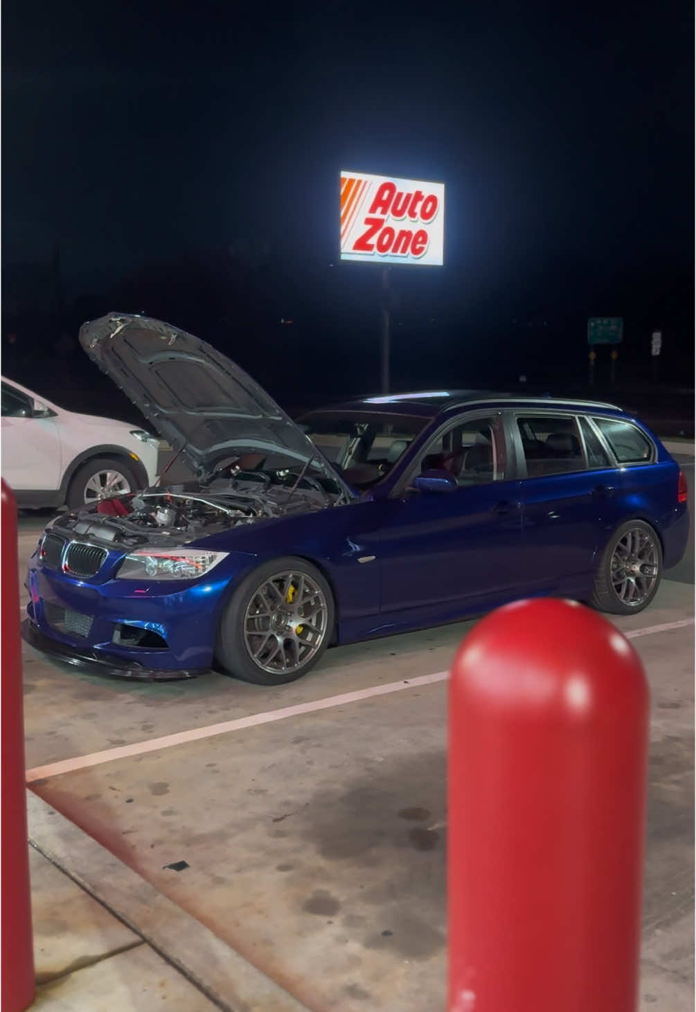 @The Bimmer Bros