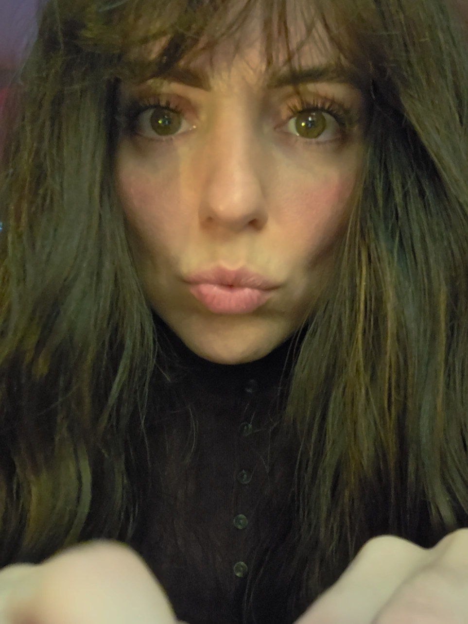 @Crystal Love4Jesus ASMR