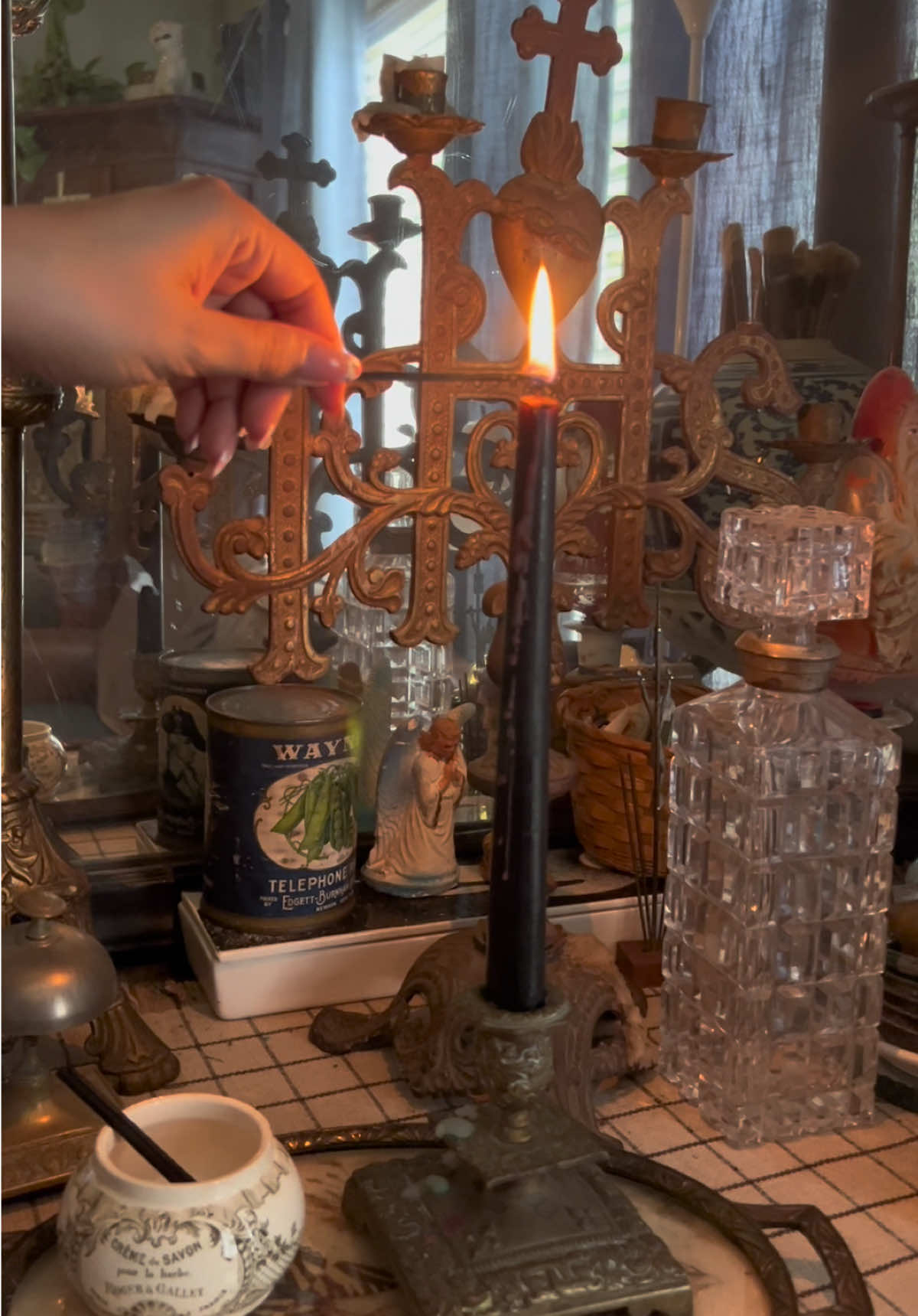 @RHM Whimsical Treasures