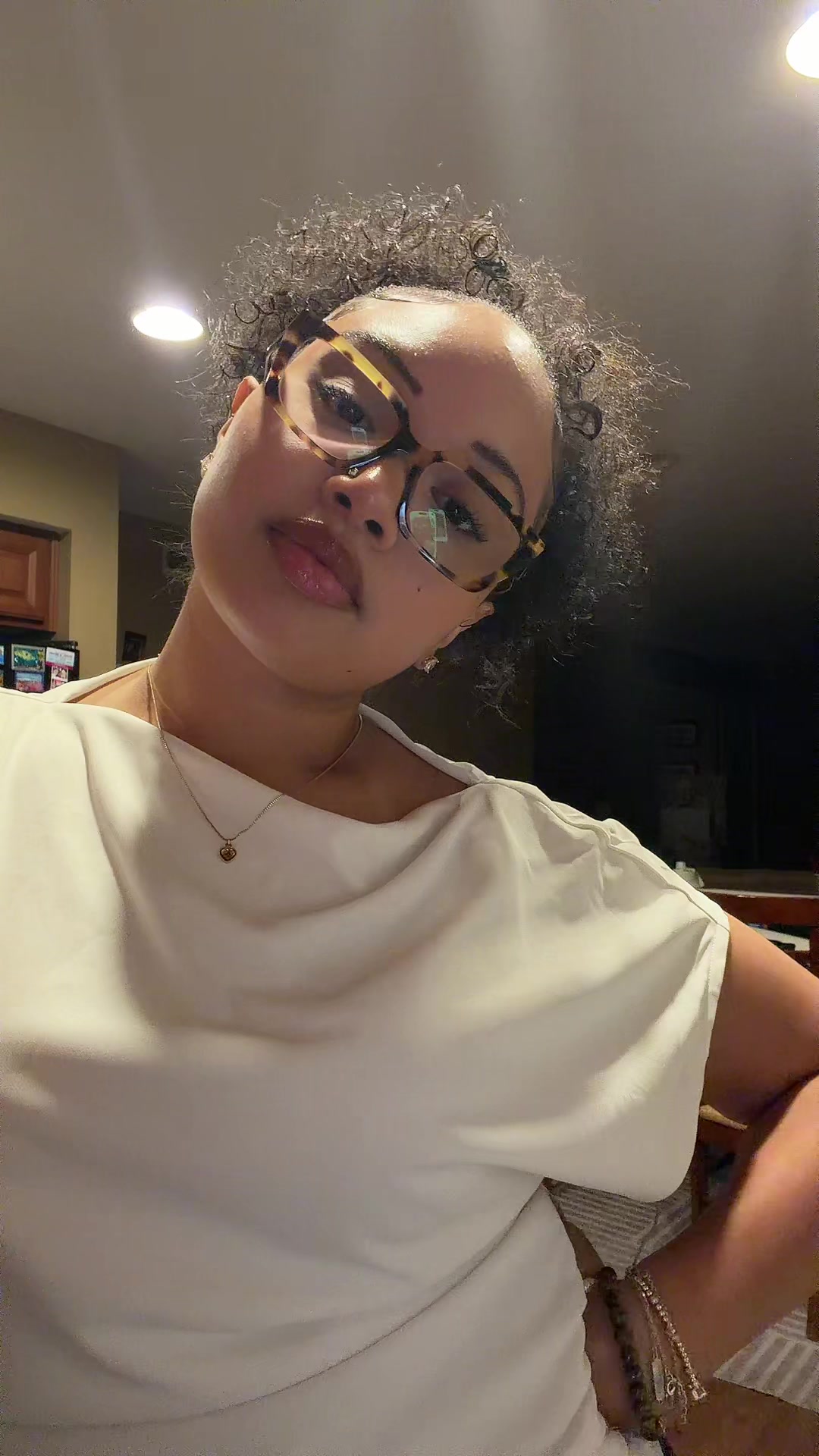 @Alejah (a-lay-jah) 💕