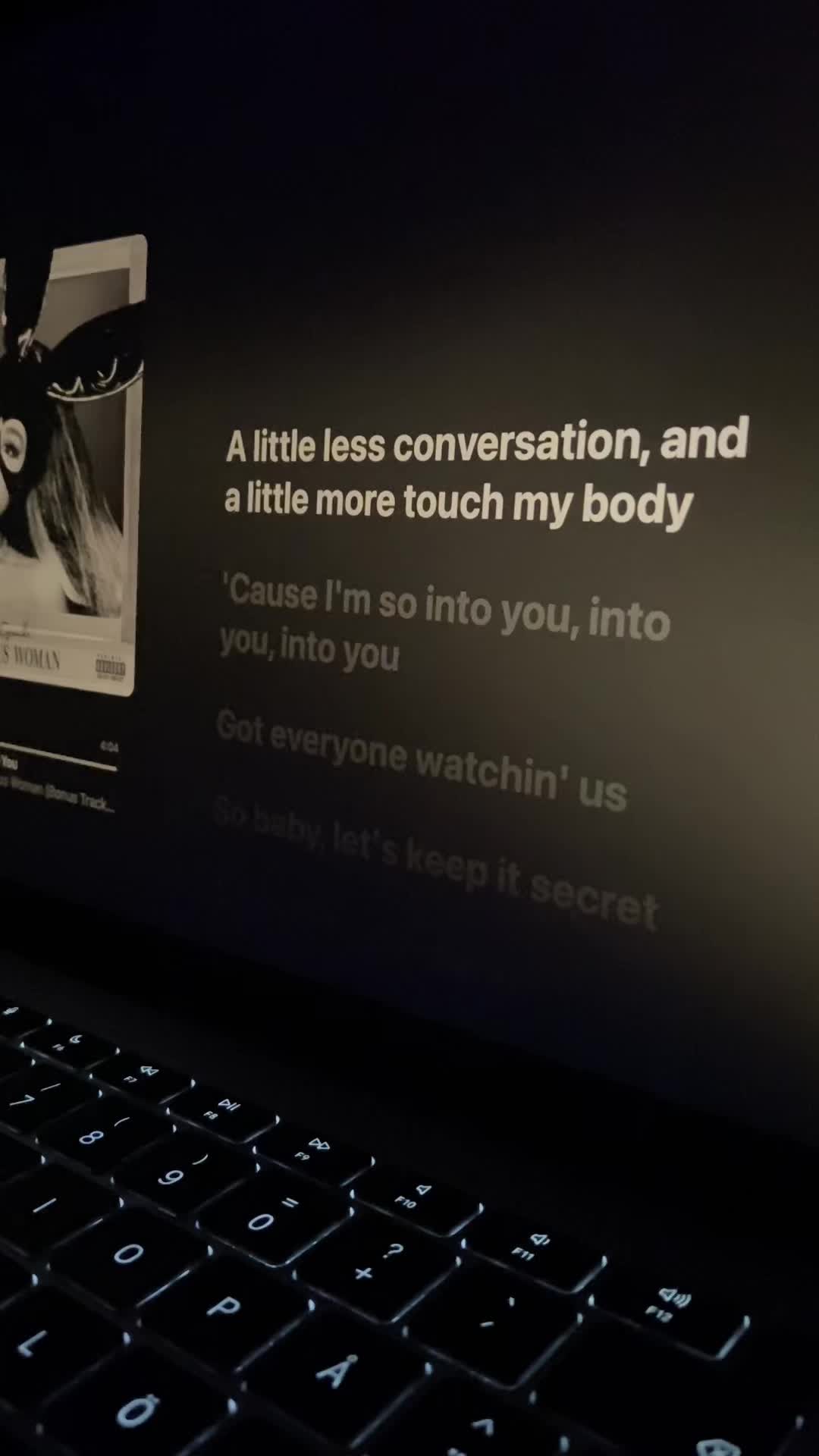 @Lyrics And Vibes🎶
