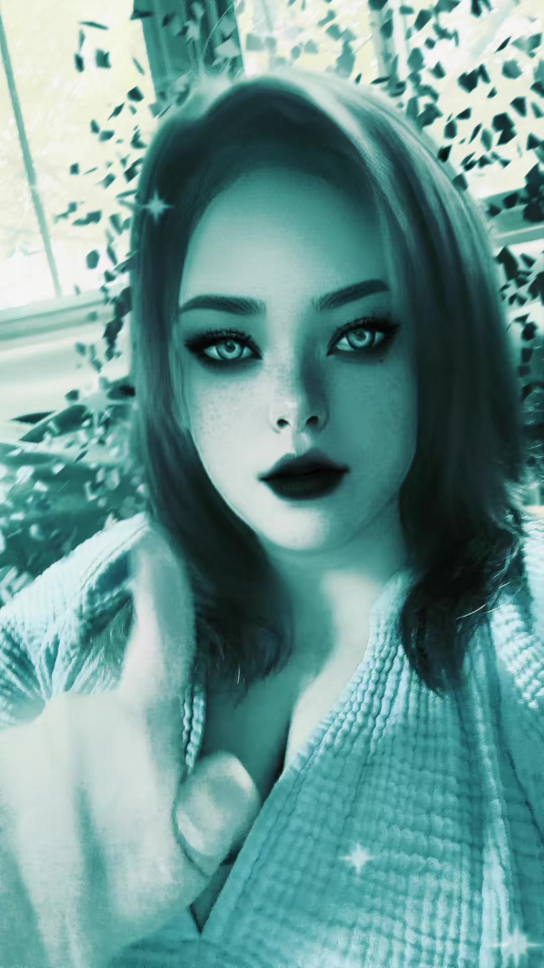 @TikTok queen