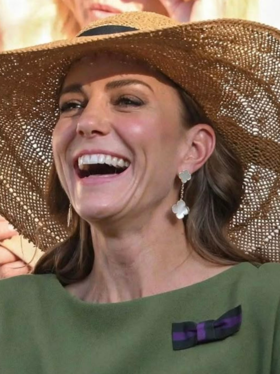 @Catherine Princesa de Gales