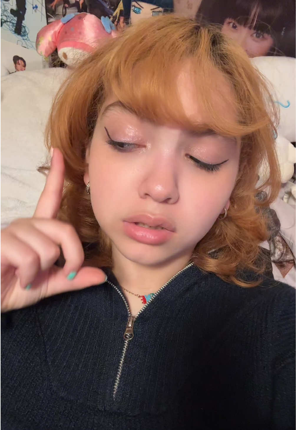 @𐙚 jaja misses hee