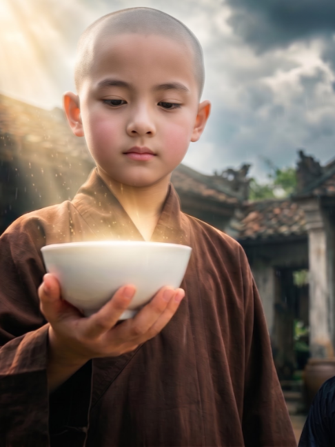 @Tuệ Giác