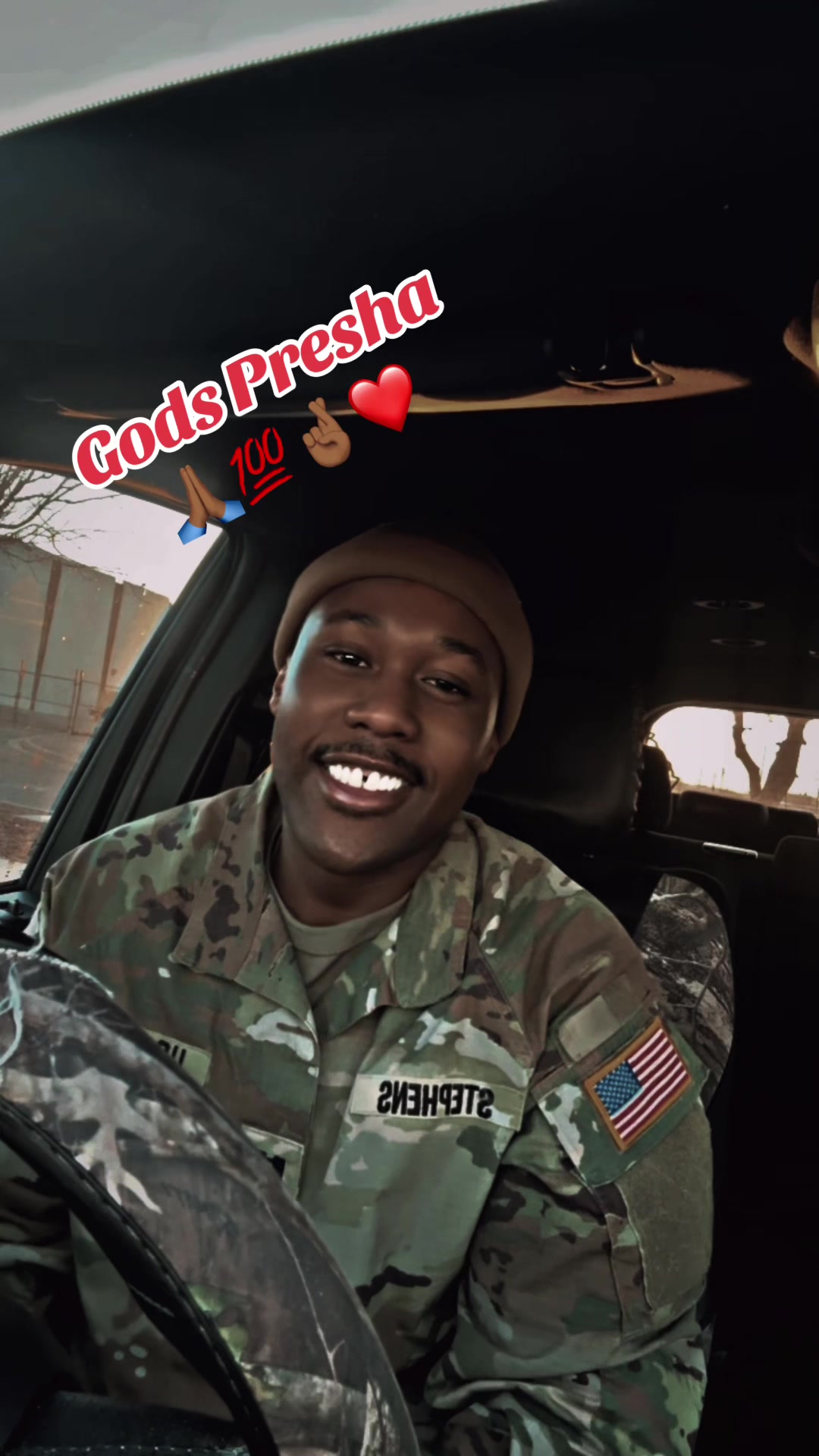 @Jacorey Stephens