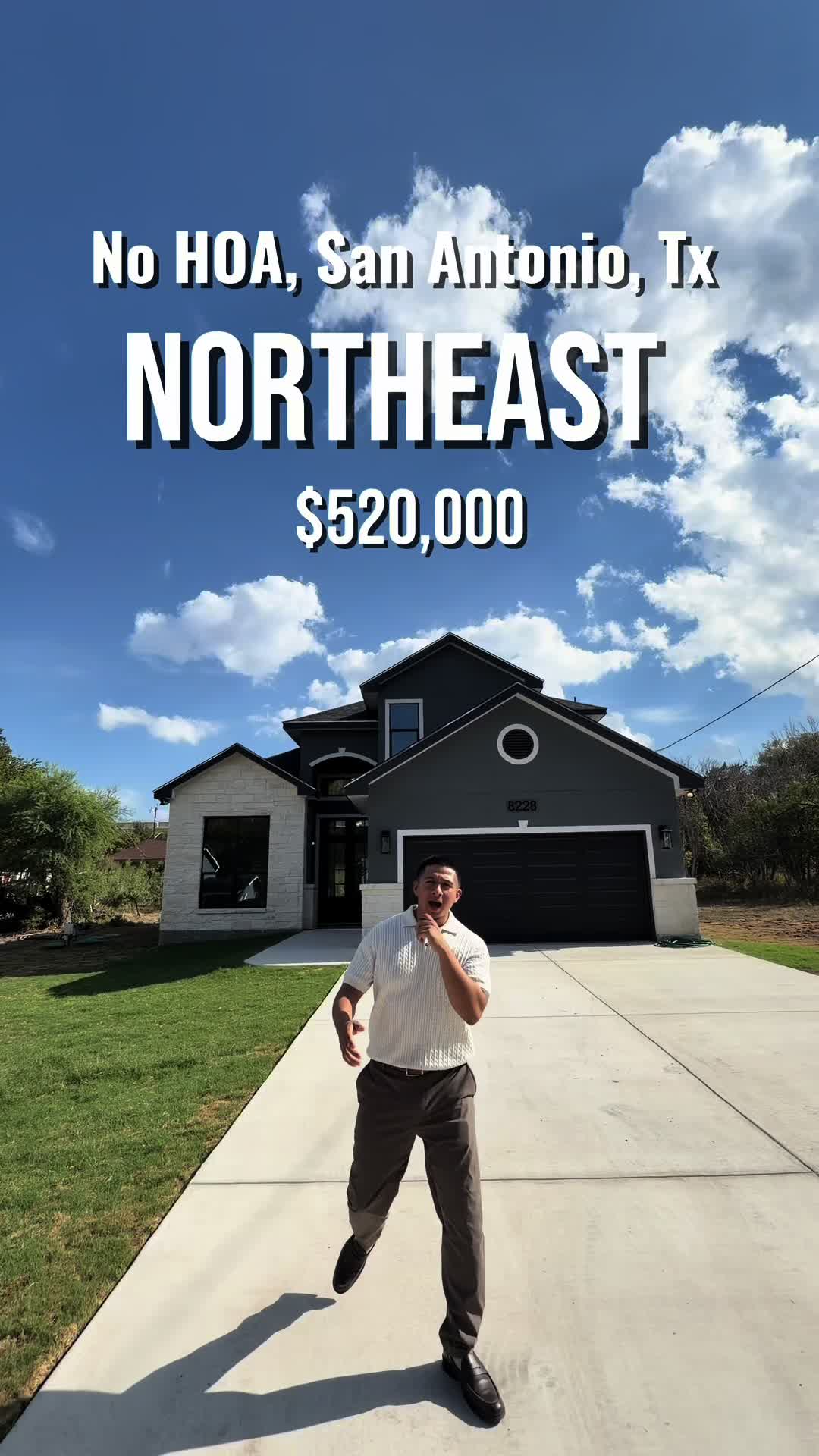 @San Antonio, Tx Real Estate