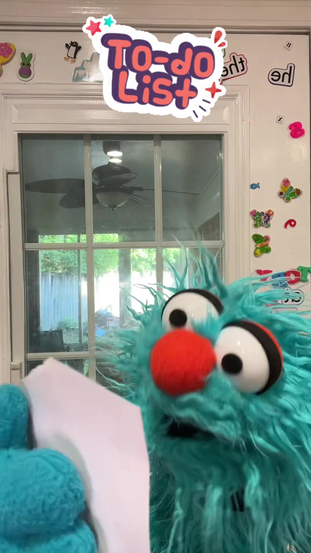 @PuppetTakeover
