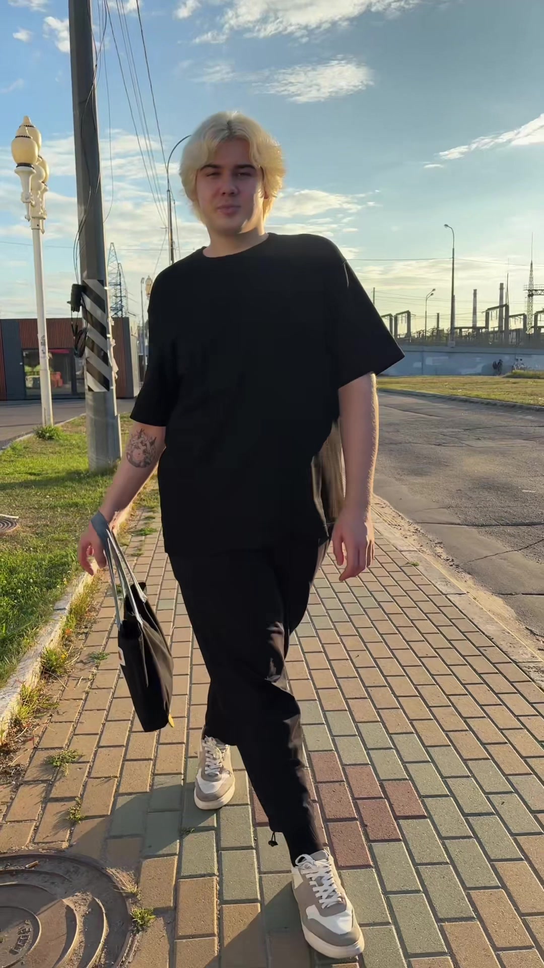 @тгк: Просто потная
