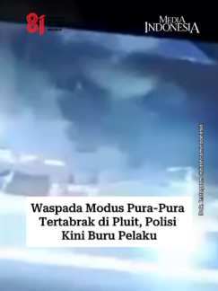 @mediaindonesia