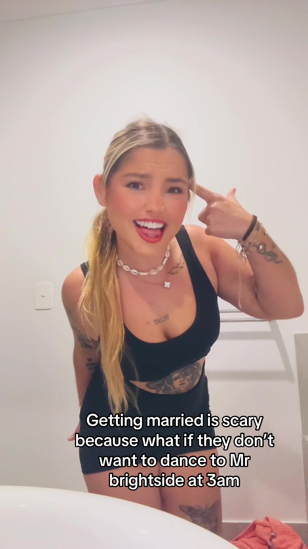 @Jessica McIntyre