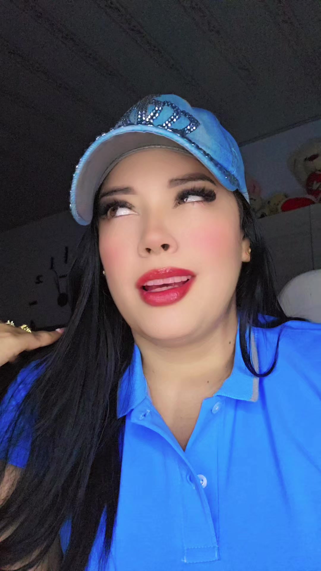 @Yoleidy Abreu