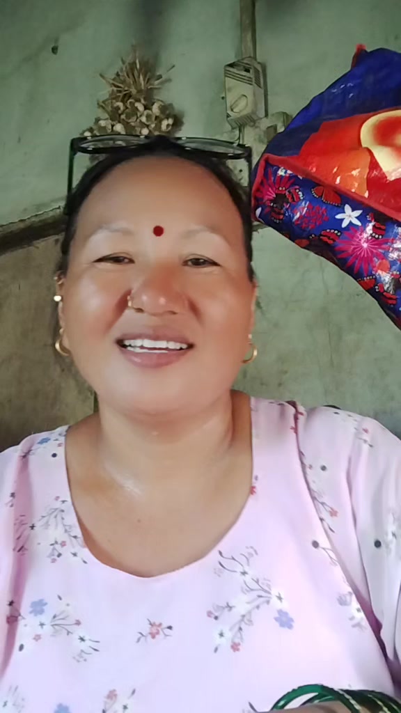 @Manu Thapa