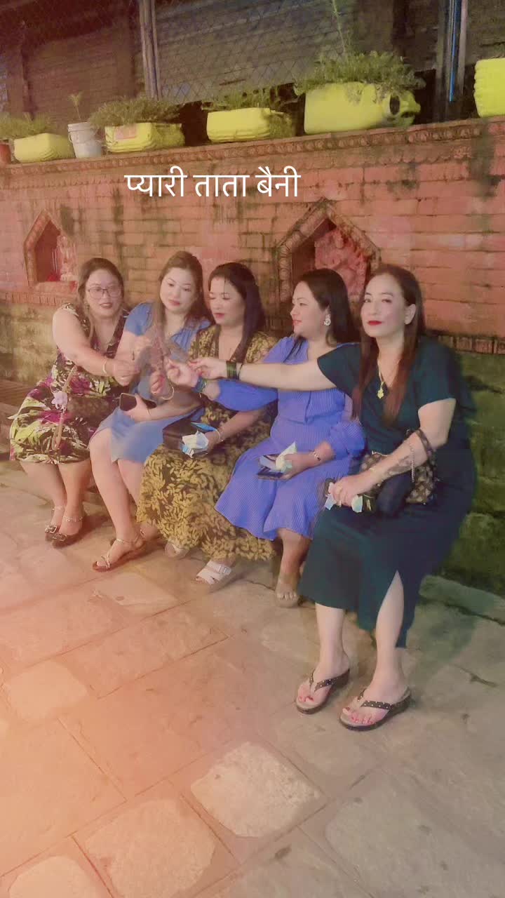 @Sunita Tamrakar